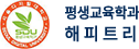 평생교육학과 해피트리