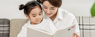 English Reading Instructor for Young Learners