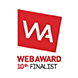 WA WEB AWARD