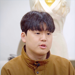 패션학과 박해찬